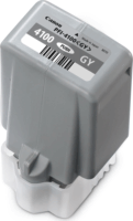 Canon PFI-4100 GY Eredeti Tintapatron - Szürke