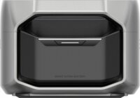 Ecoflow Delta Pro 3 Powerstation Kiegészítő akkumulátor 4096Wh