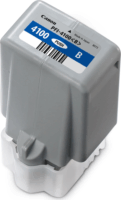 Canon PFI-4100 B Eredeti Tintapatron - Kék