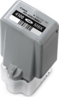 Canon PFI-4100 MBK Eredeti Tintapatron - Matt Fekete