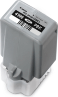 Canon PFI-4100 PBK Eredeti Tintapatron - Photo Fekete