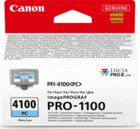 Canon PFI-4100 PC Eredeti Tintapatron - Photo Cián