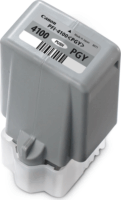 Canon PFI-4100 PGY Eredeti Tintapatron - Photo Szürke