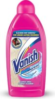 Vanish Oxi Action Gépi Szőnyegtisztító folyadék 0,5L