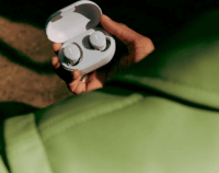 Bose QuietComfort Bluetooth Fülhallgató Headset - Fehér