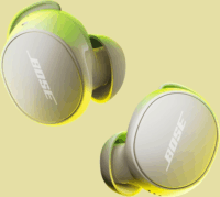 Bose QuietComfort Bluetooth Fülhallgató Headset - Fehér