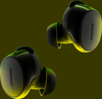 Bose QuietComfort Bluetooth Fülhallgató Headset - Fekete