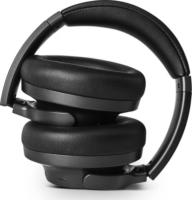 Energy Sistem Silent ANC Bluetooth Fejhallgató Headset - Fekete