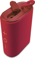 Energy Sistem StreetPlay 1.0 Bluetooth hordozható hagszóró 8 Watt - Piros