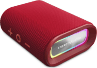 Energy Sistem StreetPlay 1.0 Bluetooth hordozható hagszóró 8 Watt - Piros