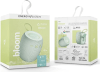 Energy Sistem Bloom 1.0 Bluetooth hordozható hangszóró 10 Watt - Zöld