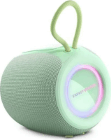 Energy Sistem Bloom 1.0 Bluetooth hordozható hangszóró 10 Watt - Zöld