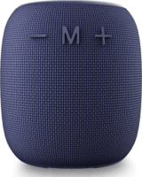 Energy Sistem Bloom 1.0 Bluetooth hordozható hangszóró 10 Watt - Kék