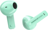 Energy Sistem StreetMusic Bluetooth Fülhallgató Headset - Zöld