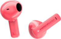 Energy Sistem StreetMusic Bluetooth Fülhallgató Headset - Rózsaszín