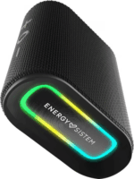 Energy Sistem StreetPlay 1.0 Bluetooth hordozható hangszóró 8 Watt - Fekete