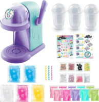 Canal Toys Slime készítő szett