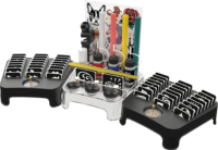 Buki Professzionális tetováló stúdió készlet