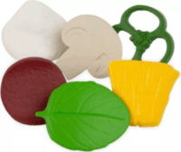 Casdon 35+ darabos pizzasütő játékkészlet