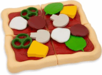 Casdon 35+ darabos pizzasütő játékkészlet