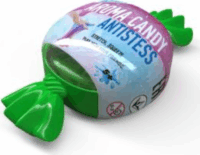 OKTO Lovin Illatos slime cukorka formájú dobozban 40 g - Többféle