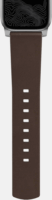 Nomad Bőr Apple Watch óraszíj 38/40/41mm - Barna
