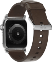 Nomad Bőr Apple Watch óraszíj 38/40/41mm - Barna