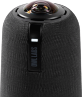 OWL Labs Meeting OWL 4+ 360° Konferencia kamera - Fekete