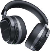 Turtle Beach Stealth 700 GEN 3 PC Bluetooth Fejhallgató Headset ANC - Fekete