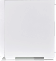 Thermaltake Versa H16 TG ARGB Mikro Torony Számítógépház - Fehér