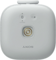 Sony SRS-LS1 LinkBuds Hordozható Bluetooth hangszóró 7,5W - Szürke