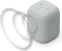 Sony SRS-LS1 LinkBuds Hordozható Bluetooth hangszóró 7,5W - Szürke