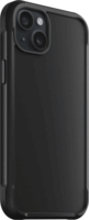Nomad iPhone 15 Plus Hátlapvédő tok - Fekete
