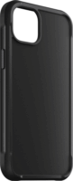 Nomad iPhone 15 Plus Hátlapvédő tok - Fekete