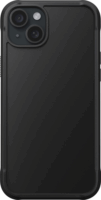 Nomad iPhone 15 Plus Hátlapvédő tok - Fekete