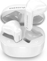 Energy Sistem StreetMusic Bluetooth Fülhallgató Headset - Fehér