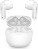 Energy Sistem StreetMusic Bluetooth Fülhallgató Headset - Fehér