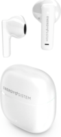 Energy Sistem StreetMusic Bluetooth Fülhallgató Headset - Fehér