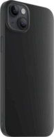 Nomad iPhone 14 Plus Slim Hátlapvédő tok - Fekete
