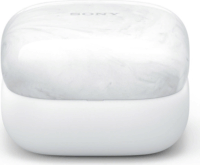 Sony WF-LS910NW Linkbuds Fit Wireless Bluetooth Fülhallgató Headset - Fehér