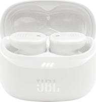 JBL Tune Buds 2 Bluetooth Fülhallgató Headset - Fehér