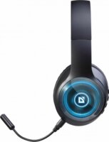 Defender Freemotion B400 Wireless Fejhallgató Headset - Fekete