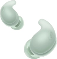Sony WF-LS910NG Linkbuds Fit Wireless Bluetooth Fülhallgató Headset - Zöld