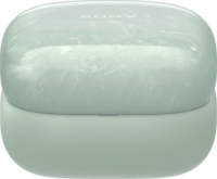 Sony WF-LS910NG Linkbuds Fit Wireless Bluetooth Fülhallgató Headset - Zöld