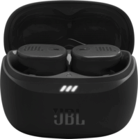 JBL Tune Buds 2 Bluetooth Fülhallgató Headset - Fekete