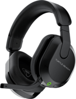 Turtle Beach Stealth 600 GEN3 Bluetooth Fejhallgató Headset - Fekete