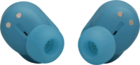 JBL Tune Buds 2 Bluetooth Fülhallgató Headset - Türkiz