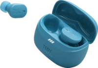 JBL Tune Buds 2 Bluetooth Fülhallgató Headset - Türkiz