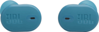 JBL Tune Buds 2 Bluetooth Fülhallgató Headset - Türkiz