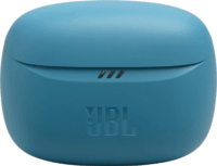 JBL Tune Buds 2 Bluetooth Fülhallgató Headset - Türkiz